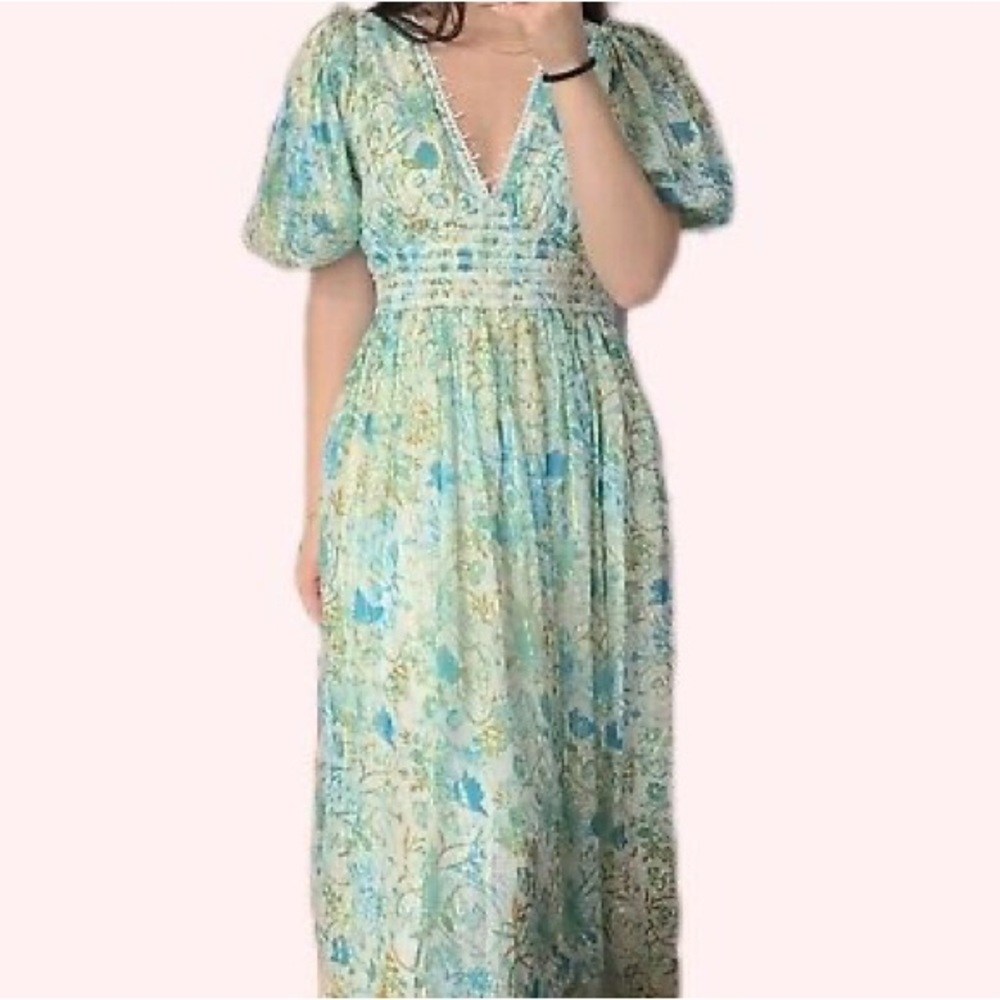 NWOT Rococo Sand Dress - Picture 5 of 5